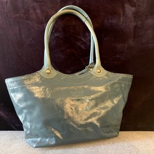 Coach Tote